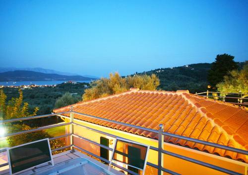 Apartamento Athina Villas