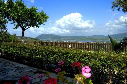 Apartamento Athina Villas