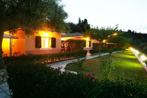 Apartamento Athina Villas
