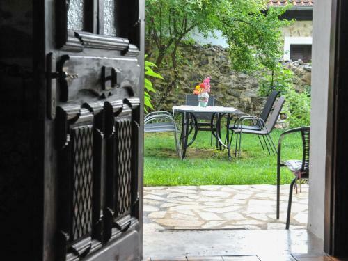 Hostal Archontiko