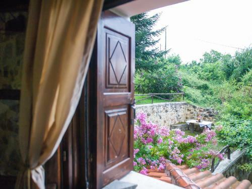 Hostal Archontiko