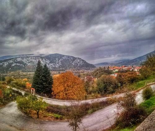 Hostal Archontiko