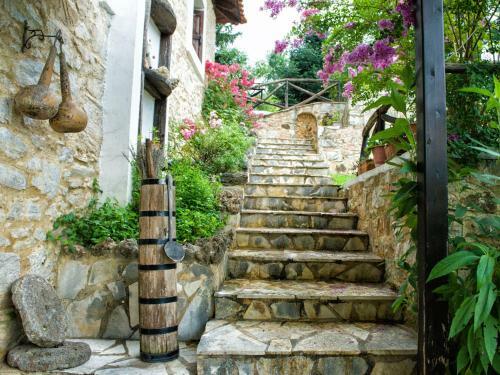 Hostal Archontiko