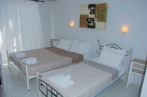 Apartamento George House