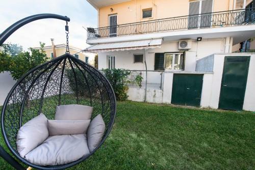 Apartamento George House