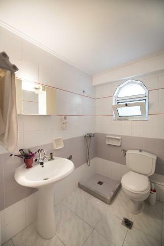 Apartamento George House