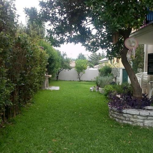 Apartamento George House