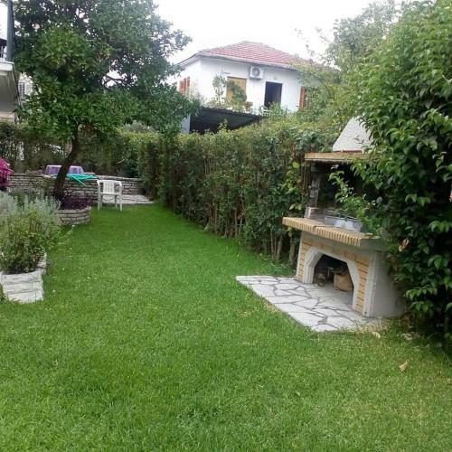 Apartamento George House