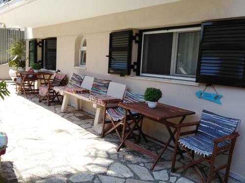 Apartamento George House
