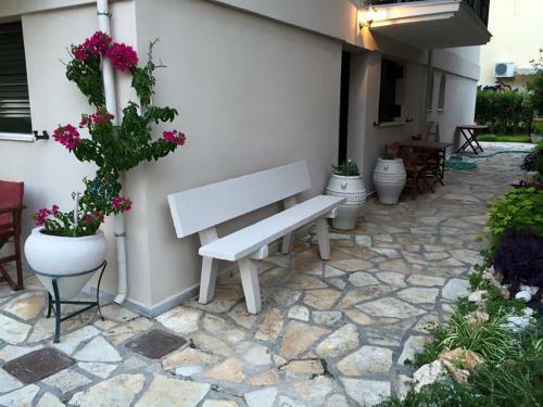 Apartamento George House