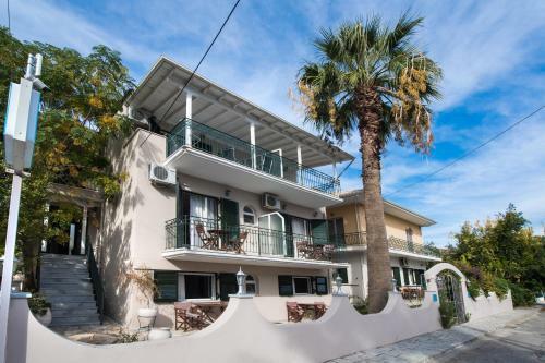Apartamento George House