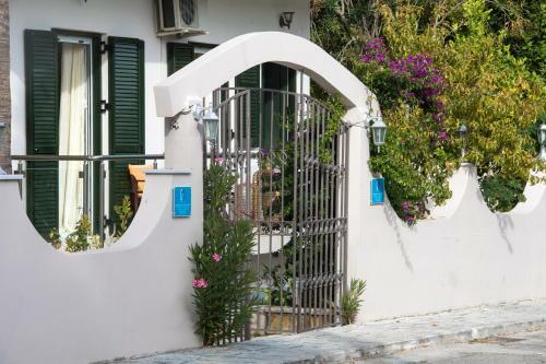 Apartamento George House