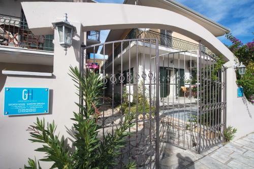 Apartamento George House