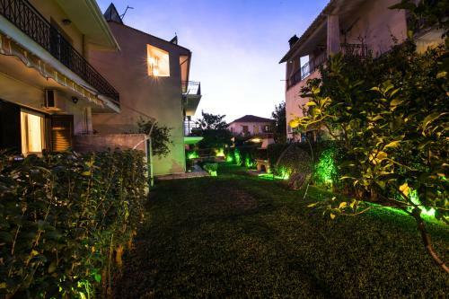 Apartamento George House