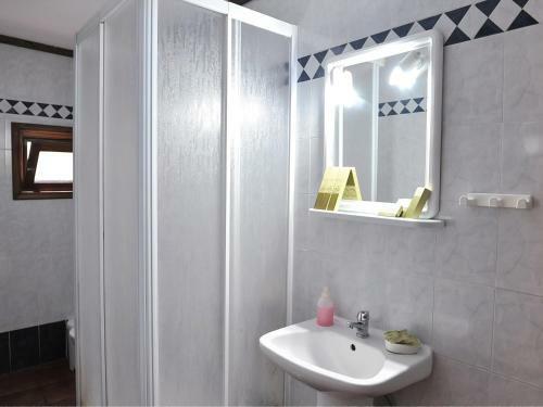 Hostal Guesthouse Xenios Zeus