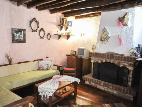 Hostal Guesthouse Xenios Zeus