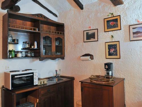 Hostal Guesthouse Xenios Zeus