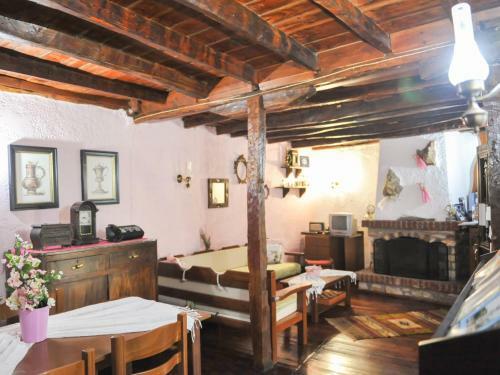 Hostal Guesthouse Xenios Zeus