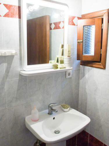 Hostal Guesthouse Xenios Zeus