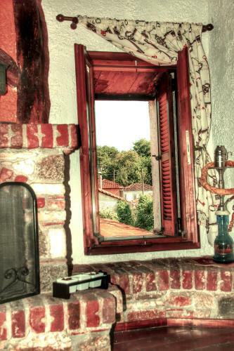 Hostal Guesthouse Xenios Zeus