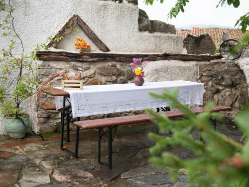 Hostal Guesthouse Xenios Zeus