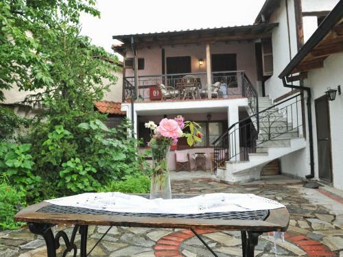 Hostal Guesthouse Xenios Zeus