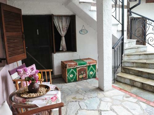 Hostal Guesthouse Xenios Zeus