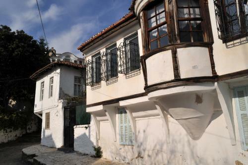 Hostal Guesthouse Xenios Zeus