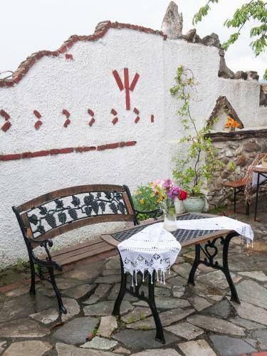 Hostal Guesthouse Xenios Zeus
