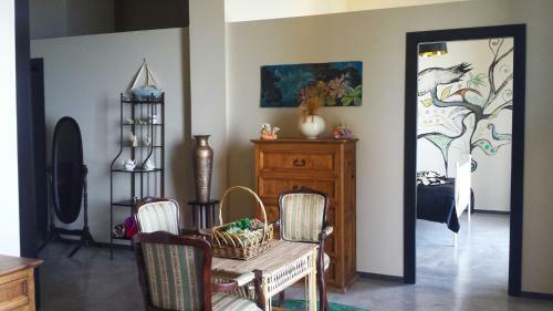 Hostal Serenity