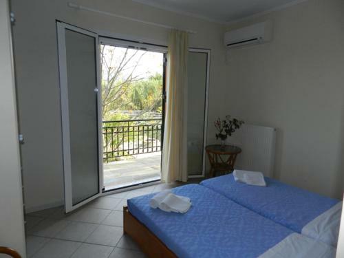 Apartamento Spasmeni Vrisi