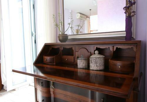 Apartamento Meliti Guesthouse