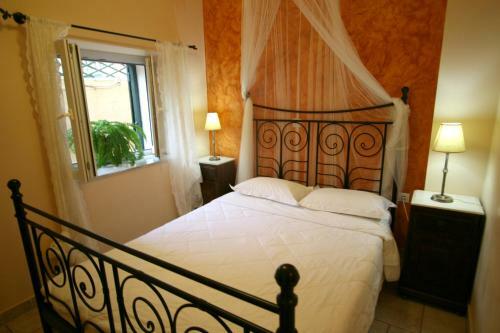 Apartamento Meliti Guesthouse