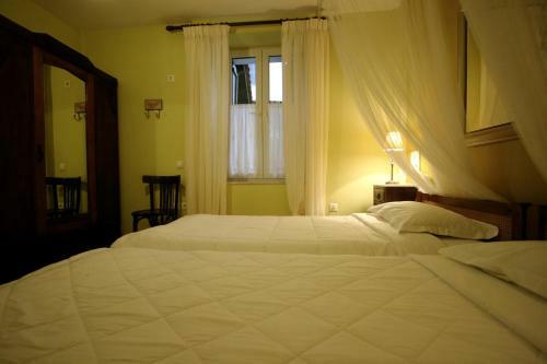 Apartamento Meliti Guesthouse