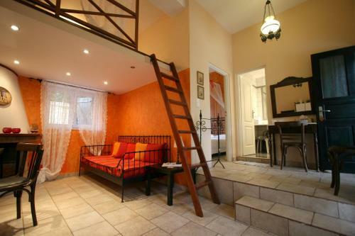 Apartamento Meliti Guesthouse
