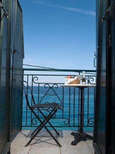 Apartamento Meliti Guesthouse