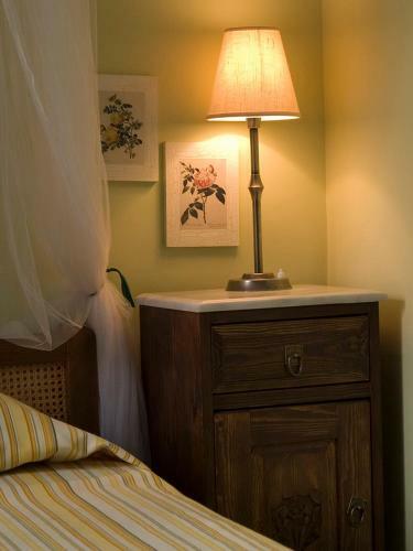 Apartamento Meliti Guesthouse