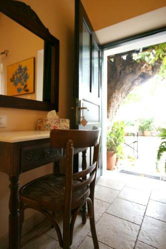 Apartamento Meliti Guesthouse