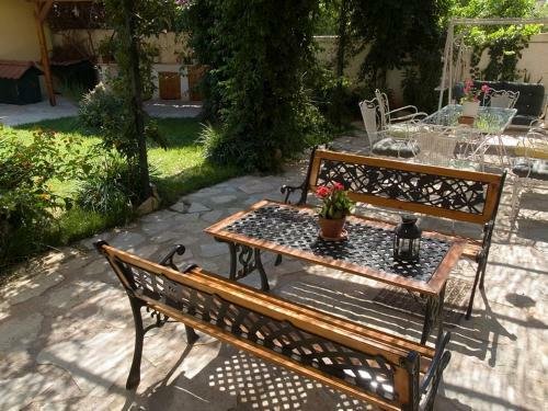 Apartamento Meliti Guesthouse