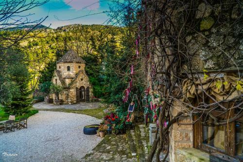 Apartamento Meliti Guesthouse