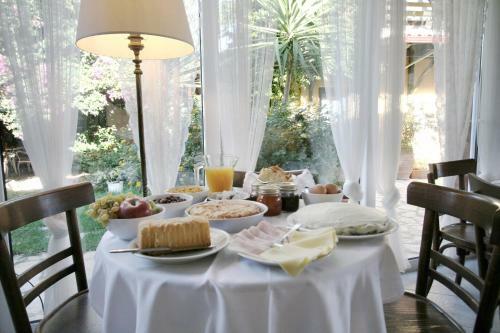 Apartamento Meliti Guesthouse