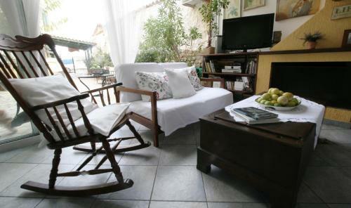 Apartamento Meliti Guesthouse