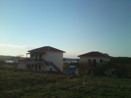 Apartamento Dionisis Studios