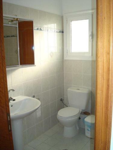 Apartamento Villa Lagosta