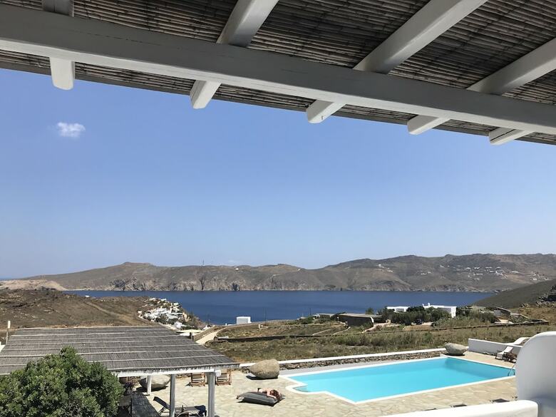 Apartamento Yakinthos Residence