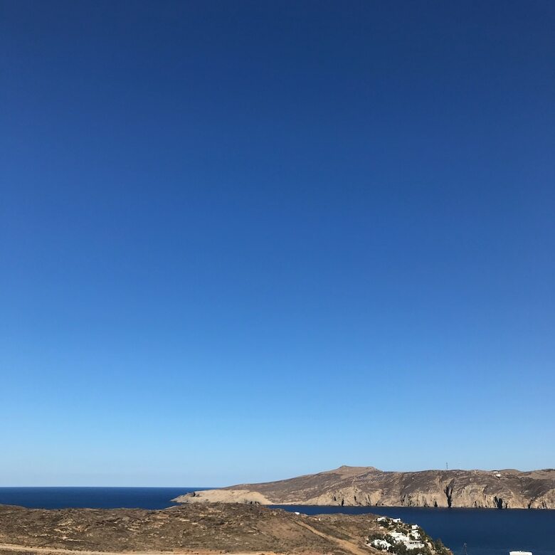 Apartamento Yakinthos Residence