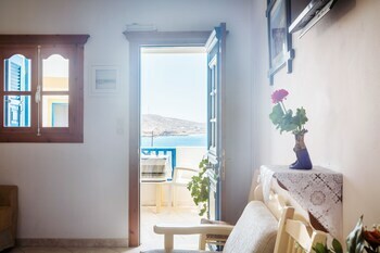 Aparthotel Arhontiko Hotel Apartments