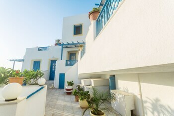 Aparthotel Arhontiko Hotel Apartments