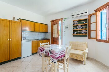 Aparthotel Arhontiko Hotel Apartments