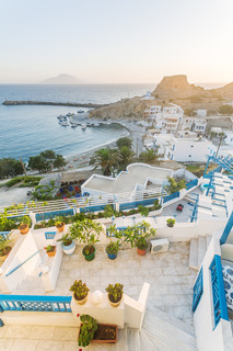 Aparthotel Arhontiko Hotel Apartments